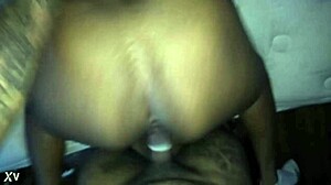 yo, check angels graffiti slamming that big booty freak with his massive black cock