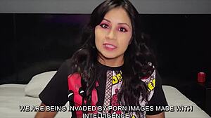 todos mis videos de tips y tops del 2024, with amateur latina milf in homemade pov action