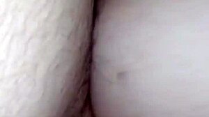 Hey, those ricos sentones from my horny amateur wife at home feel amazing