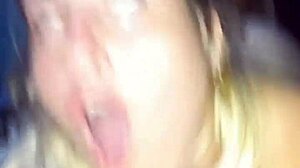 This Little 18+ Whore Likes To Have Her Ass Done Well!