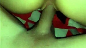 huge cock pounds tremendous latina ass doggystyle!