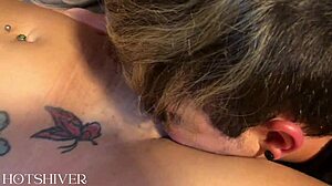 Sharing My Boyfriend With My Hot Blonde Friend