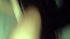 I dominate this woman my way and it gets really good at the end with her pussy exposed