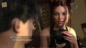 summers gone episode 75 gameplay