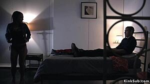 To brødre gangbanger snydende kæreste