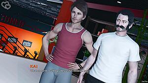 what happens in eternum part 30 game adventure?