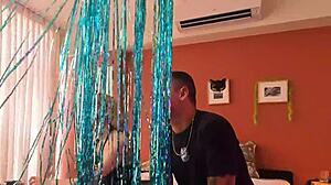 Behind The Scenes Of Porn Shooting