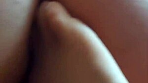 Detailed Assfucking Scene With Wife Dominating Husband In Intense Anal Sex Session