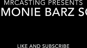 Bold Harmonie Barz Solo Action