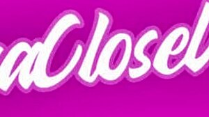 Licking Your Cum Out Of Her Tight Pussy - Closeup Amateur Threesome With Monicamoments Doll!