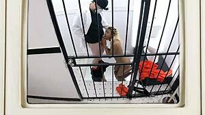 minnie roses pussy gets blasted with cum pov version