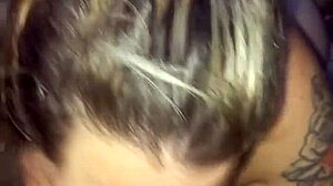 This Little 18+ Whore Likes To Have Her Ass Done Well!