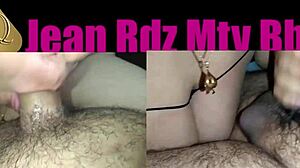 Trailer Features Latina Milf Wife Giving Blowjob And Rimjob In Cheating Cuckold Scenario