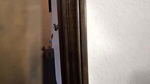 Private Casting X slurping on Lexi Lore's twat in fake casting fuck session