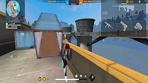 I Fucked Her Face Hard!