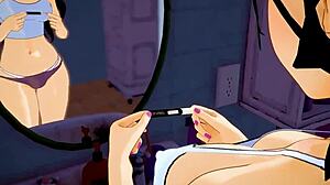 team rwbys workout focuses on fitness routines and team exercises.