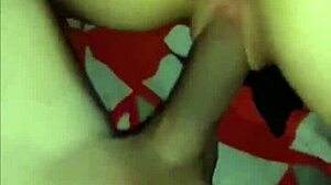 huge cock pounds tremendous latina ass doggystyle!