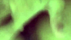 Naughty Busty Girl Sucks Thick Cock