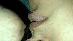 so this step brother rubbed and fucked the smooth wet pussy with big tits ass anal deepthroat masturbation in bed, you know, leading to creampie.