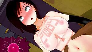 team rwbys workout focuses on fitness routines and team exercises.