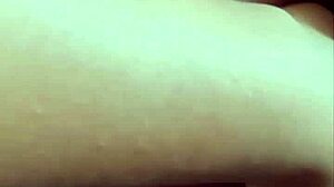 Detailed Assfucking Scene With Wife Dominating Husband In Intense Anal Sex Session