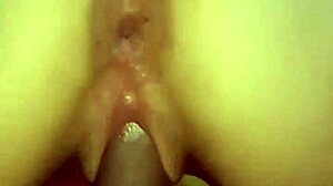 huge cock pounds tremendous latina ass doggystyle!