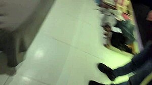 Do you want to see this blonde hotwife tag teamed with deepthroat and creampie at the bachelor party orgy?