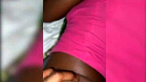 Sneaking around with sexy teen 18+ for homemade blowjob and creampie action.