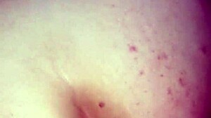 This Little 18+ Whore Likes To Have Her Ass Done Well!