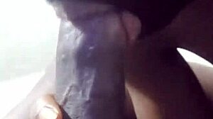 Oh man, taking that chocolate stick all in like a pro in this amateur asian european british young mexican brazilian homemade bedroom public outdoor scene! 😏🍫