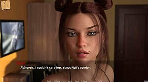 summers gone episode 75 gameplay