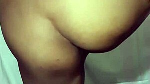 Brunette Amateur Latina With Sexy Big Ass And Natural Tits Craves Your Cock In Homemade Video