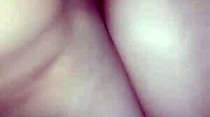 a mi prima le encanta mi pene de 20cm y se viene