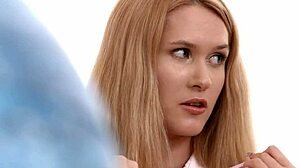 Hey, check out Una Fairy in shaved anal assfucking blonde pussy cunilingus bent over doggystyle riding cumshot tattoo compilation.