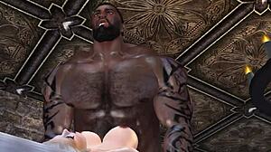 To Be Lucky Enough To Get Fine Man Like Duane Brown Inside You