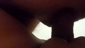 con ayuda de juguetico in amateur latina masturbation massage session