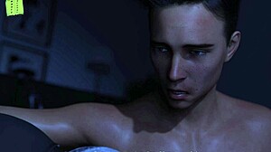 Three Rules Of Life 28 Erotic Adventure Unfolds