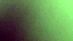 latina with a big ass bends over in doggystyle wearing a thong like a total slut