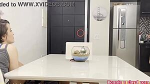 so my girlfriend can't even dream that i fucked my sister-in-law's ass hard in doggystyle, brazilian style.