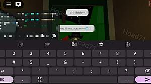 bruxinha safada got my special ingredient at the camp in brookhaven with facial cumshot