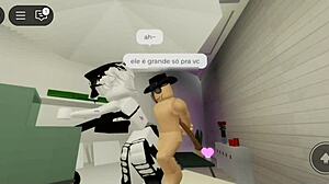 you called me to the room for hard sex, femboy brookhaven?