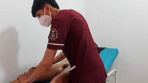 Intriguing Service: Tall Beautiful Young Submissive Gets Fucked Without Hesitation