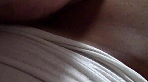 I-I'm cheating on my wife, fucking hard over the phone... god, this phone sex feels so wrong but hot!