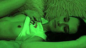 stepdadtherapy - i fuck teen 18+ stepdaughter liz jordan hard in pov with filthy rich