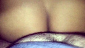 Hot 18yr Indian Experiences Intense Cumming Moment In Surprising Big Ass Scene