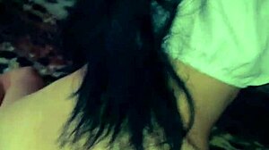 Oh Wow, Hard And Rough In Her Tight Little Mature Asshole With Close-Up Anal Action!