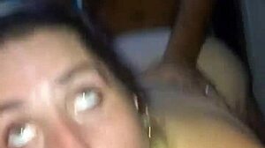 This Little 18+ Whore Likes To Have Her Ass Done Well!