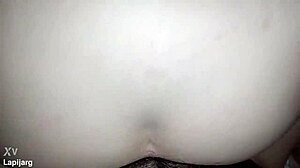 My stepsister gives amazing rides on my huge cock super rich Argentinian ass