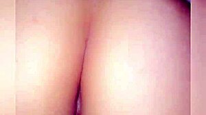 Nalguitas sabrosas de nena estudiante frescas y tiernas