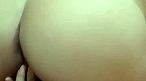 nick experiences surprising orgasm on all fours with small bucetinha in unexpected way